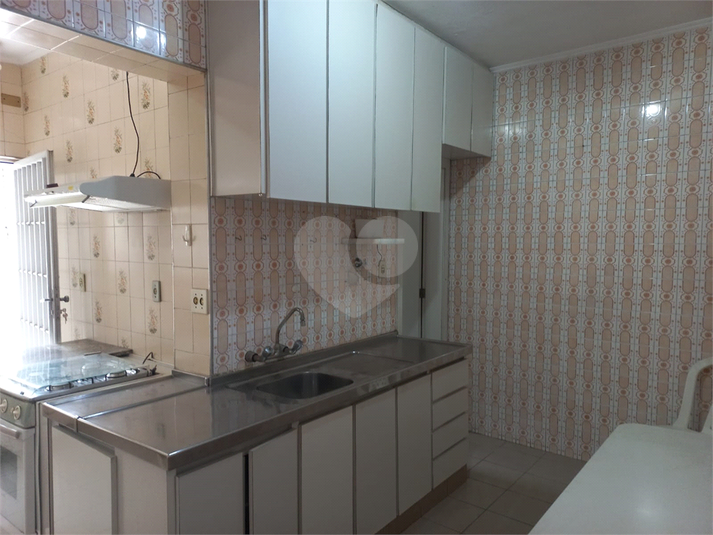 Venda Sobrado São Paulo Jardim São Paulo(zona Norte) REO1046363 23