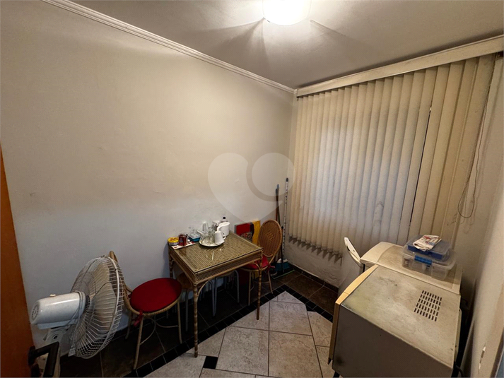 Aluguel Sobrado São Paulo Paraíso REO1046367 9