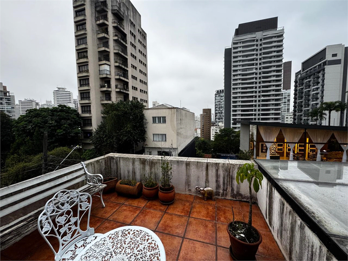 Aluguel Sobrado São Paulo Paraíso REO1046367 15