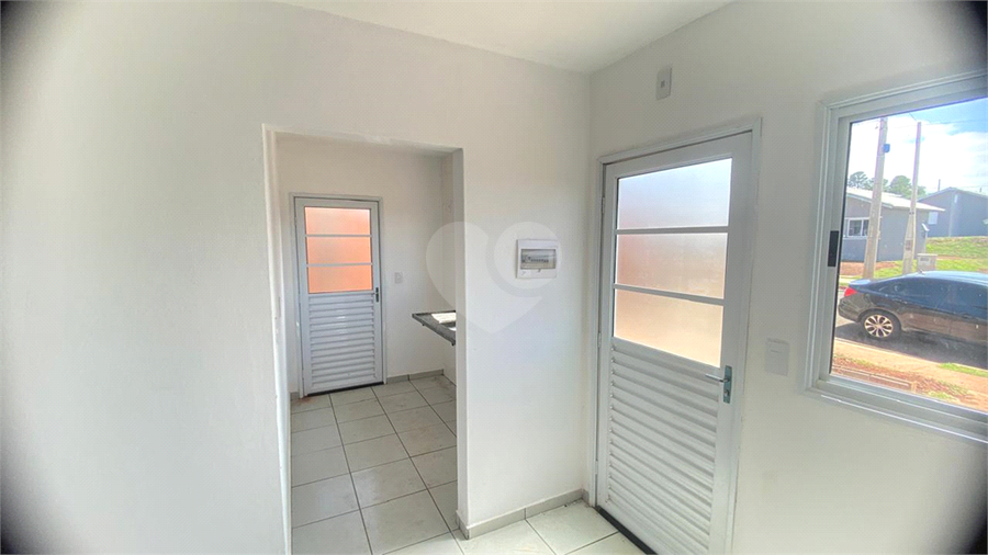 Aluguel Casa Lençóis Paulista Jardim Yvone REO1046368 10