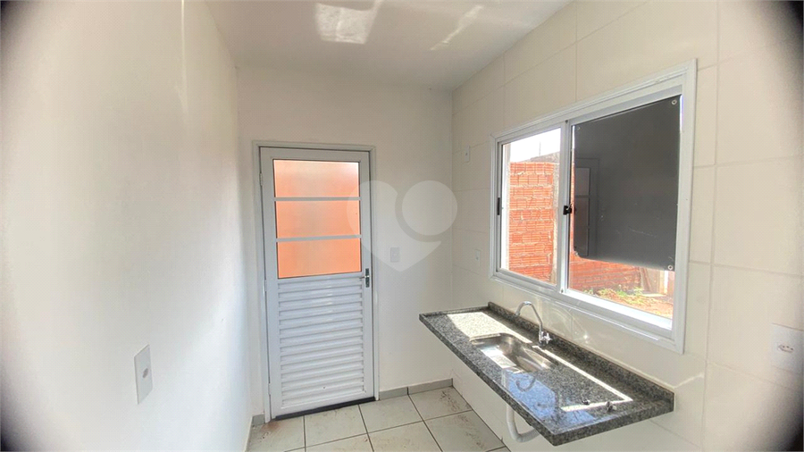 Aluguel Casa Lençóis Paulista Jardim Yvone REO1046368 6