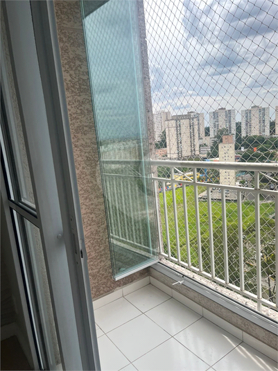 Venda Apartamento São Bernardo Do Campo Taboão REO1046369 8