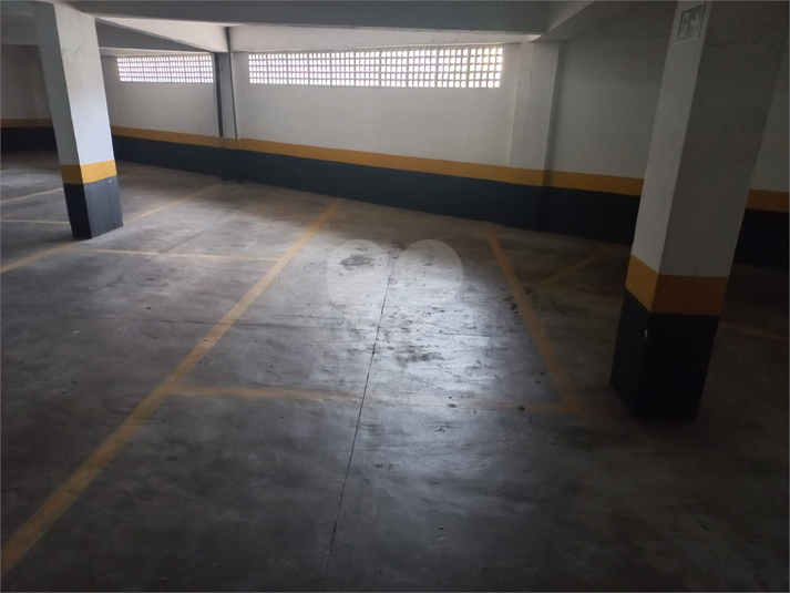 Venda Apartamento São Paulo Santa Teresinha REO1046370 35