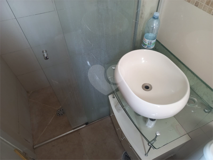 Venda Apartamento São Paulo Santa Teresinha REO1046370 18