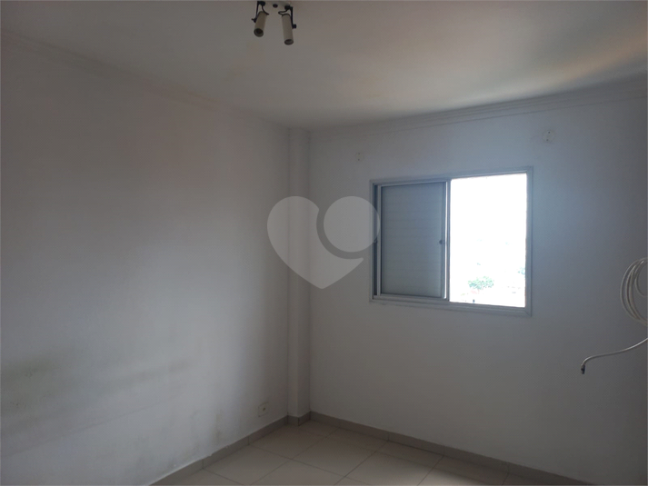 Venda Apartamento São Paulo Santa Teresinha REO1046370 13