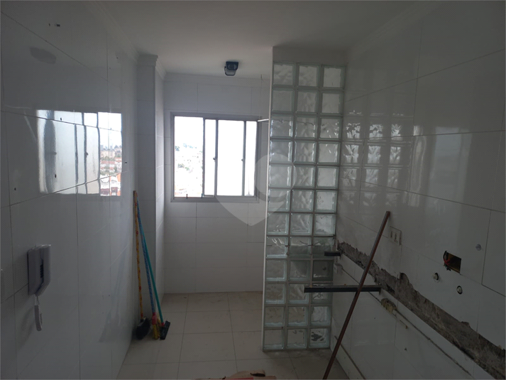 Venda Apartamento São Paulo Santa Teresinha REO1046370 26