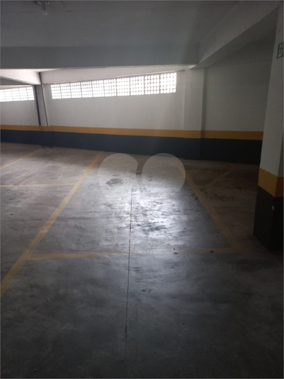 Venda Apartamento São Paulo Santa Teresinha REO1046370 34