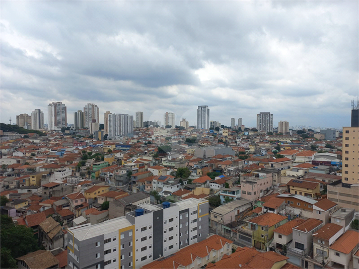 Venda Apartamento São Paulo Santa Teresinha REO1046370 10