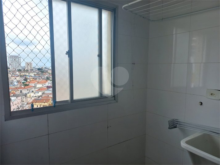 Venda Apartamento São Paulo Santa Teresinha REO1046370 31