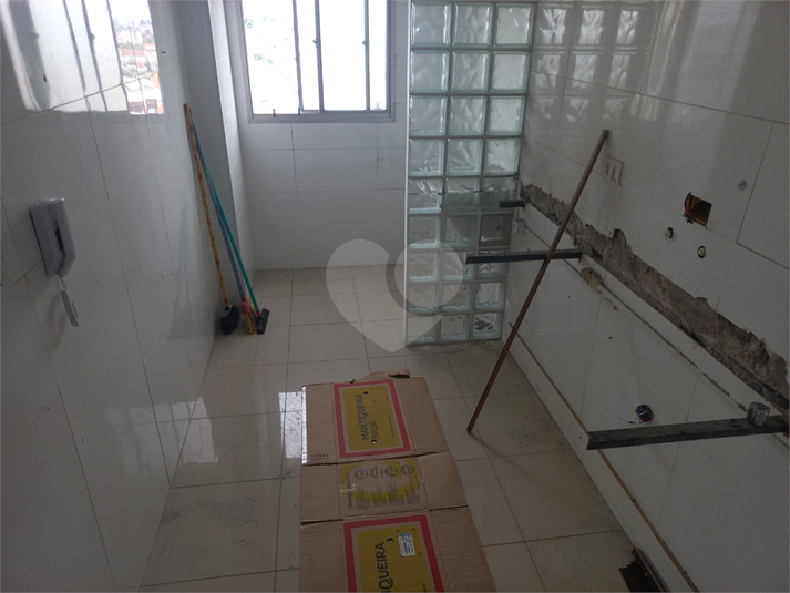 Venda Apartamento São Paulo Santa Teresinha REO1046370 28