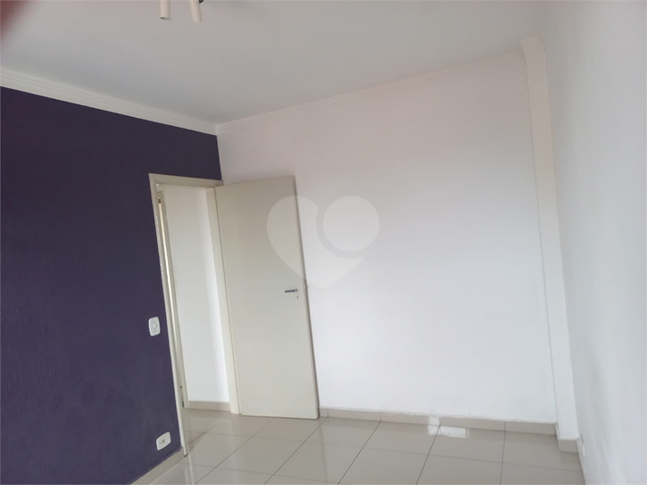 Venda Apartamento São Paulo Santa Teresinha REO1046370 20