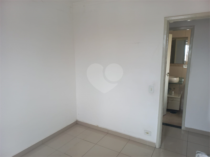 Venda Apartamento São Paulo Santa Teresinha REO1046370 4