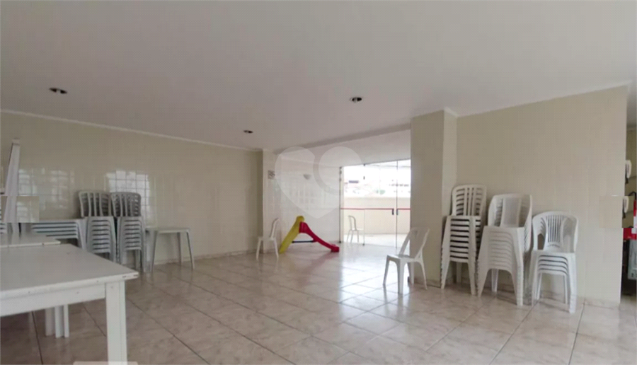 Venda Apartamento São Paulo Santa Teresinha REO1046370 50