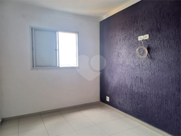 Venda Apartamento São Paulo Santa Teresinha REO1046370 21