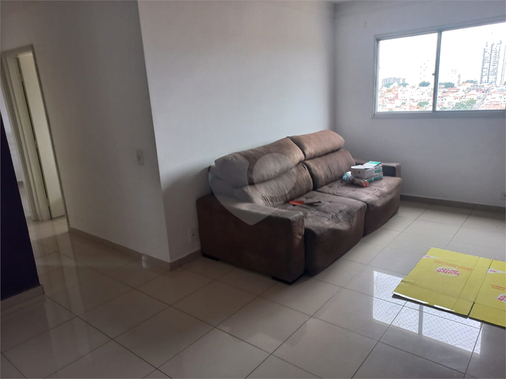 Venda Apartamento São Paulo Santa Teresinha REO1046370 8