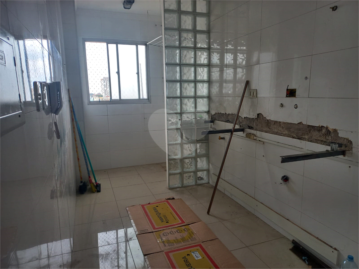 Venda Apartamento São Paulo Santa Teresinha REO1046370 24