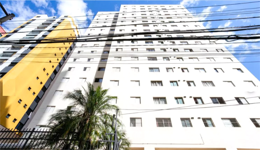 Venda Apartamento São Paulo Santa Teresinha REO1046370 41