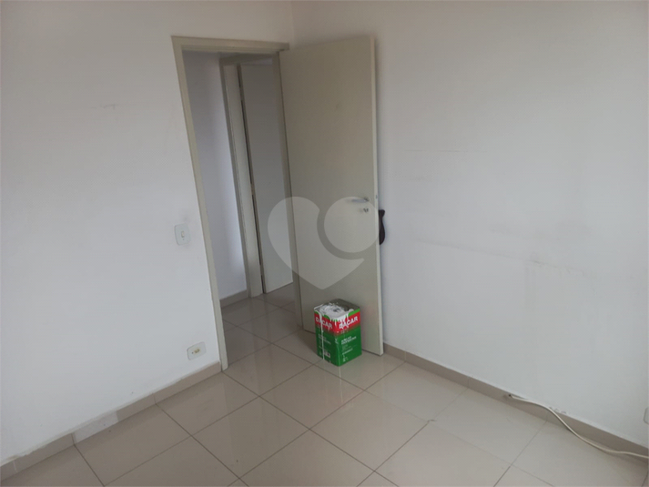 Venda Apartamento São Paulo Santa Teresinha REO1046370 11