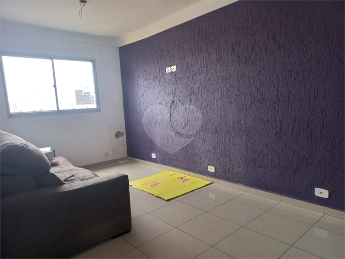 Venda Apartamento São Paulo Santa Teresinha REO1046370 6