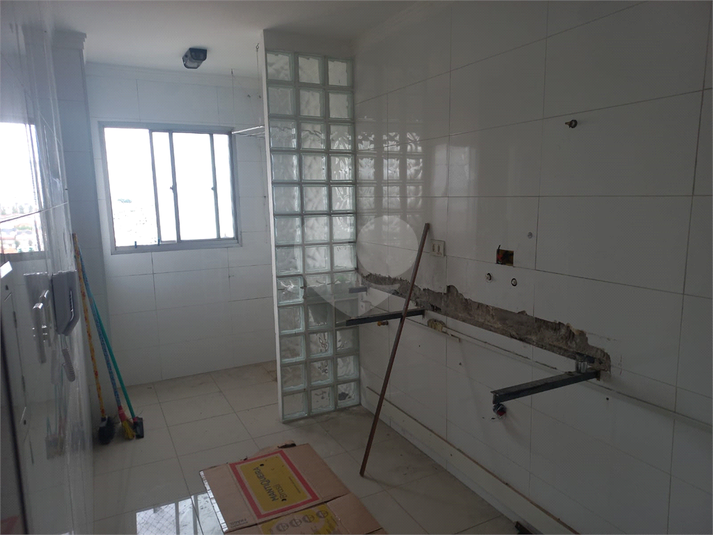 Venda Apartamento São Paulo Santa Teresinha REO1046370 25