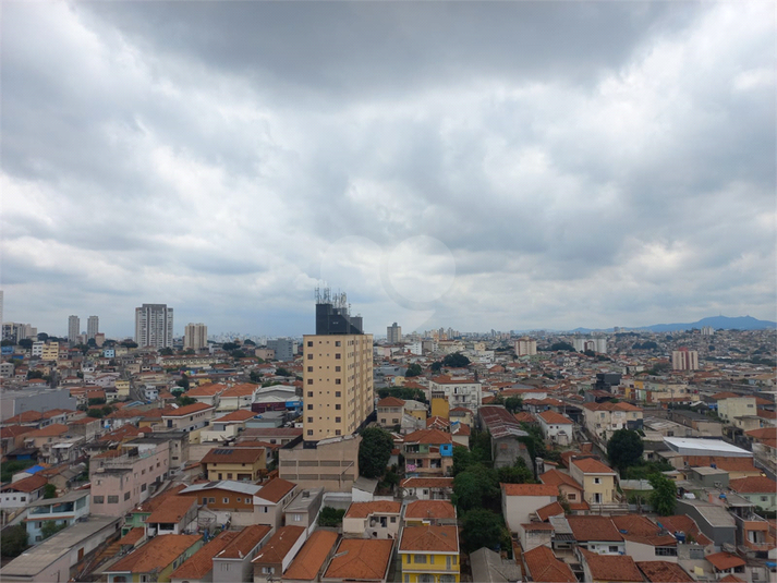 Venda Apartamento São Paulo Santa Teresinha REO1046370 9