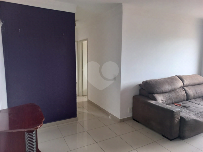 Venda Apartamento São Paulo Santa Teresinha REO1046370 2