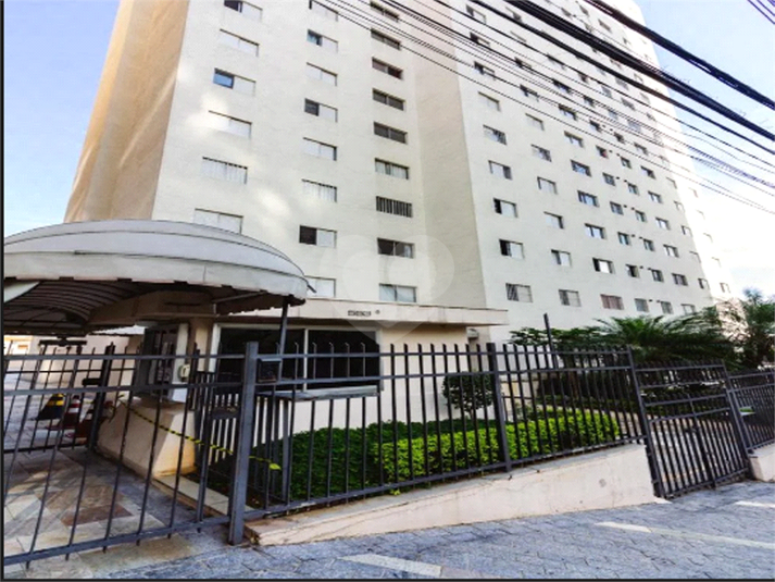 Venda Apartamento São Paulo Santa Teresinha REO1046370 39