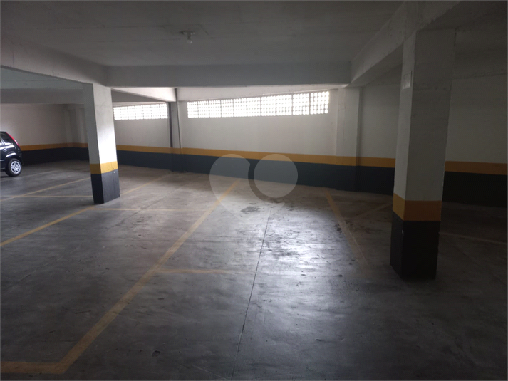 Venda Apartamento São Paulo Santa Teresinha REO1046370 37