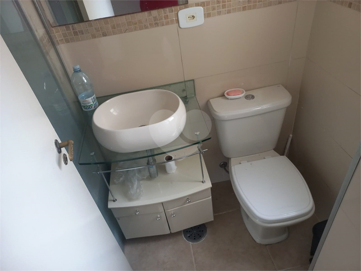 Venda Apartamento São Paulo Santa Teresinha REO1046370 19