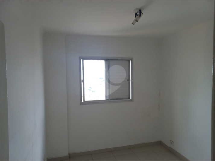 Venda Apartamento São Paulo Santa Teresinha REO1046370 15