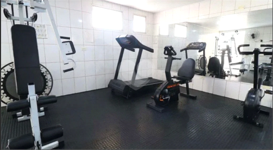 Venda Apartamento São Paulo Santa Teresinha REO1046370 47