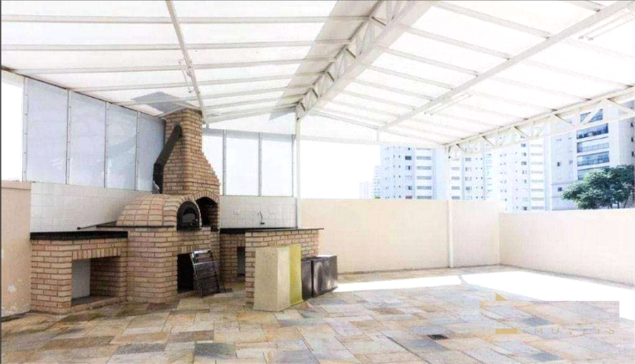 Venda Apartamento São Paulo Santa Teresinha REO1046370 43