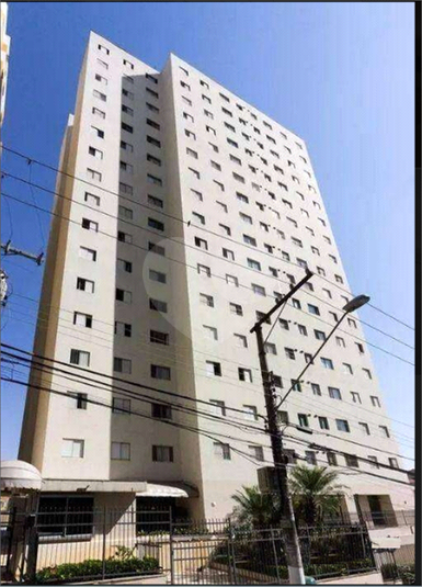 Venda Apartamento São Paulo Santa Teresinha REO1046370 40