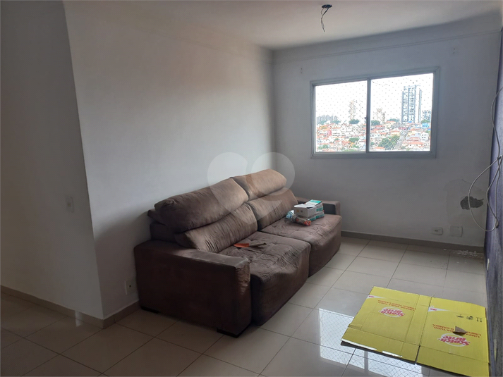 Venda Apartamento São Paulo Santa Teresinha REO1046370 5