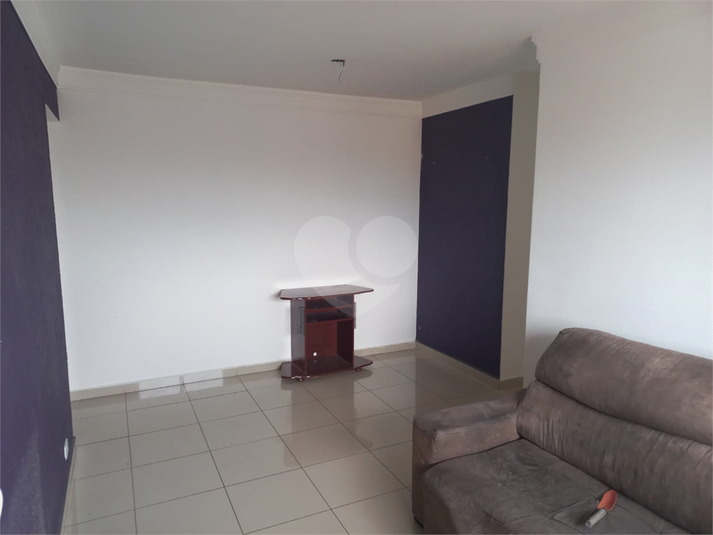 Venda Apartamento São Paulo Santa Teresinha REO1046370 7