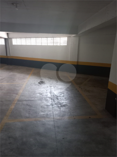 Venda Apartamento São Paulo Santa Teresinha REO1046370 33