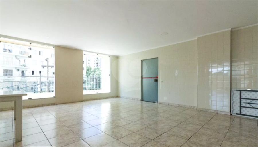 Venda Apartamento São Paulo Santa Teresinha REO1046370 52