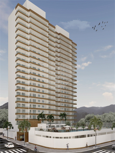 Venda Apartamento Guarujá Enseada REO1046375 1