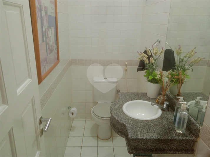 banheiro lavabo