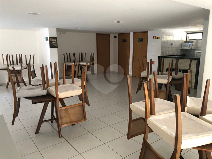 Aluguel Apartamento Maceió Jatiúca REO1046380 25