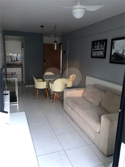 Aluguel Apartamento Maceió Jatiúca REO1046380 7