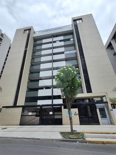 Aluguel Apartamento Maceió Jatiúca REO1046380 2