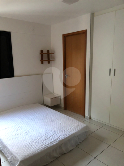 Aluguel Apartamento Maceió Jatiúca REO1046380 17