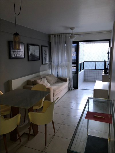 Aluguel Apartamento Maceió Jatiúca REO1046380 5