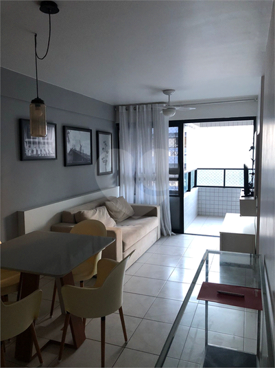 Aluguel Apartamento Maceió Jatiúca REO1046380 3