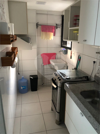 Aluguel Apartamento Maceió Jatiúca REO1046380 8