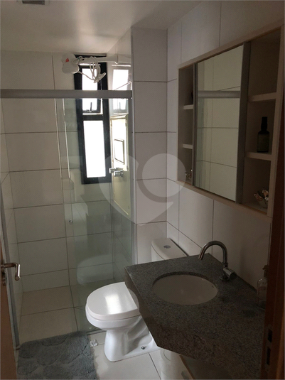 Aluguel Apartamento Maceió Jatiúca REO1046380 16