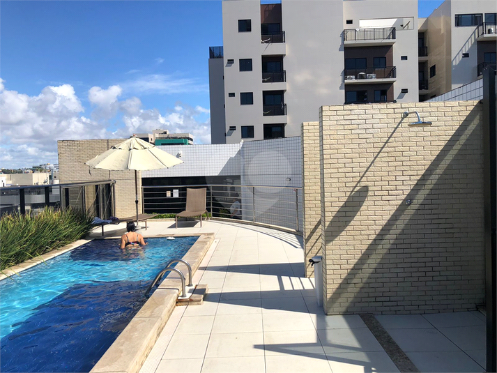 Aluguel Apartamento Maceió Jatiúca REO1046380 33