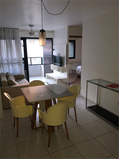 Aluguel Apartamento Maceió Jatiúca REO1046380 4