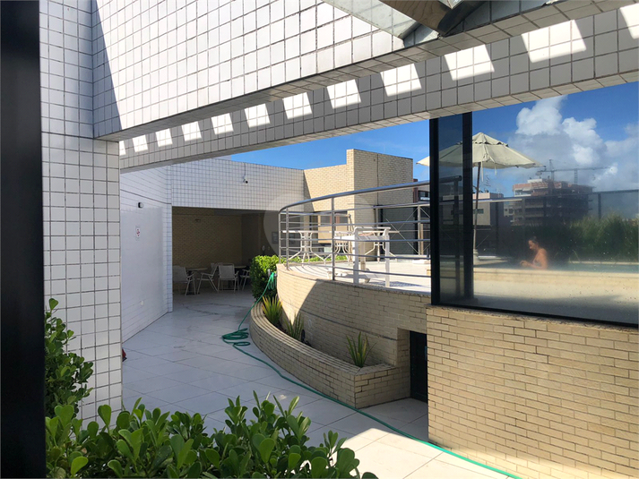 Aluguel Apartamento Maceió Jatiúca REO1046380 37